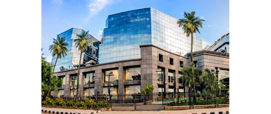 Diamond District - Tower C